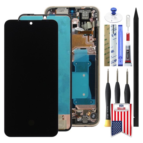 Oem oled lcd display touch - oled,