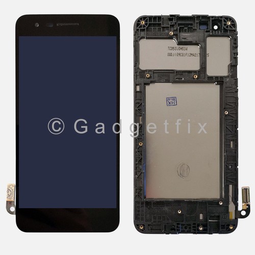 Lcd screen touch - touch,