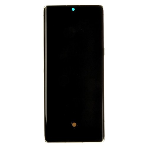 Lcd digitizer frame assembly - digitizer,