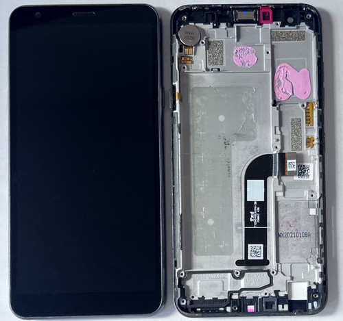 Aristo k30 2019 x320 - lg, 4+