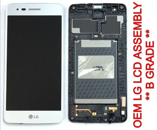 Lcd display digitizer screen - lcd,