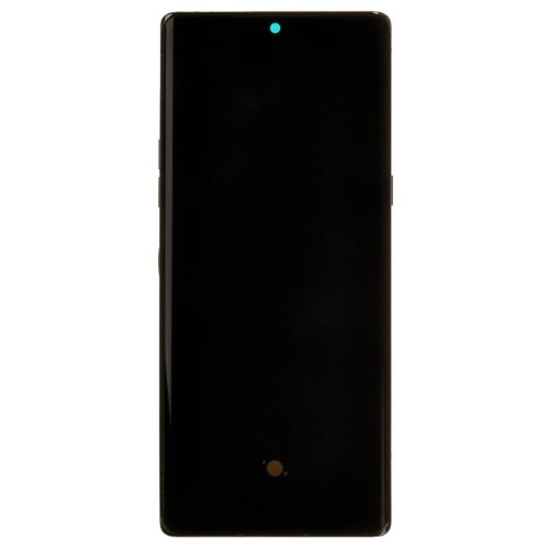 Lcd digitizer frame - lcd,