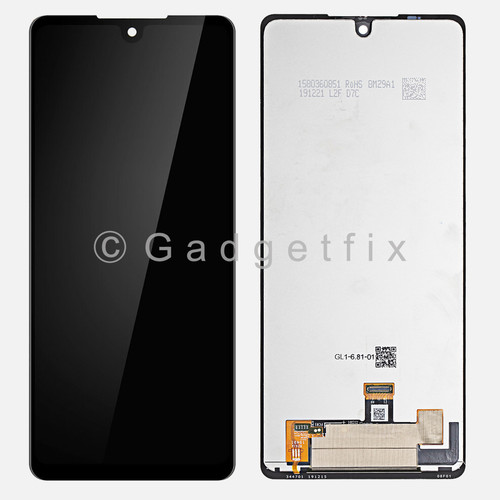 For stylo q730 - 6, lcd