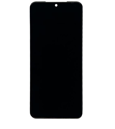 Main screen oled assembly - main,